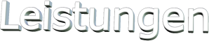 Leistungen